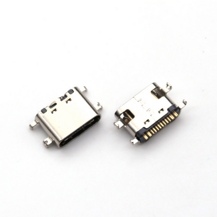 USB konektor pro Teclast M40 P20HD P20 10.1"