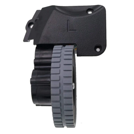 Náhradní pohon pro robotický vysavač iLife A4/ A4s/ A40/ A8/ T4/ X430/ X431/ X432, levá strana