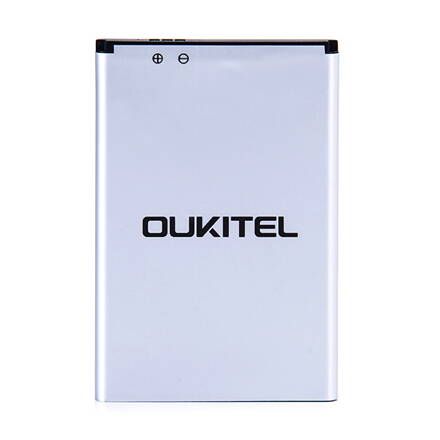 Originální baterie pro mobilní telefon Oukitel K4000, 4000mAh