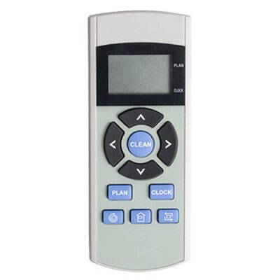 iLIFE® DN21 Dálkový ovladač pro robotické vysavače  iLife V3S, V5, V5S, V5S Pro, V7, V7S Pro, V7S