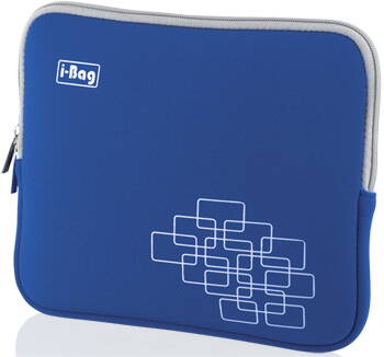 I-BOX i-BAG pouzdro pro NTB 10.1'', modré