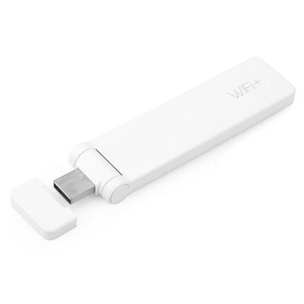 Xiaomi WiFi 300M bílá