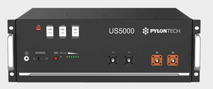 PYLONTECH US5000 4,8kwh 