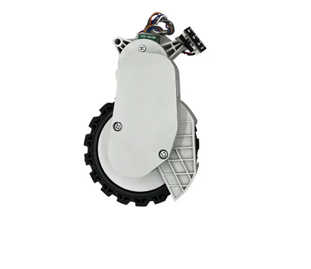 Hnací kolo levá strana pro Dreame W10s / W10s Pro / W20 Pro Ultra a vybrané robotické vysavače Dreame, Xiaomi, Mova, Trouver