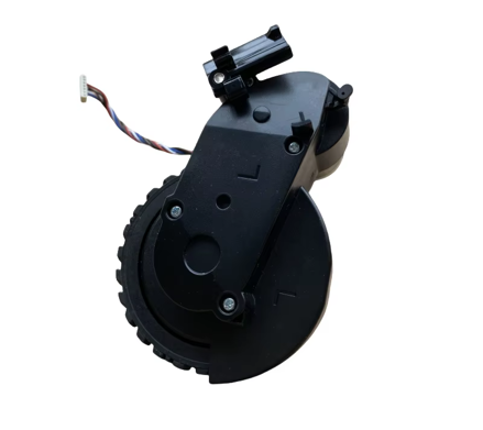 Hnací kolo / motor kola – pravá strana pro ROWENTA X-PLORER Serie 75 S+