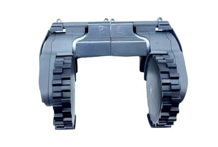 Xiaomi Roborock S5/ S50/ S51/ S52/ S55/ C10/ E20/ E25/ E35 náhradní pohon - kolečko levá strana