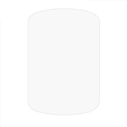 Ochranné tvrzené sklo pro Garmin Edge 540/ Edge 840