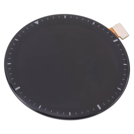 Amoled LCD displej+dotykové sklo pro Huami Amazfit GTR 2 A1951